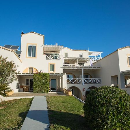 Grand Bleu Anastazia Apartment Porto Heli Ngoại thất bức ảnh